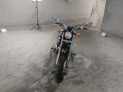 Honda SHADOW400 RS — фото 3