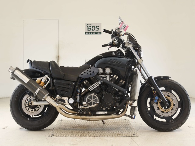 Yamaha V-MAX1200