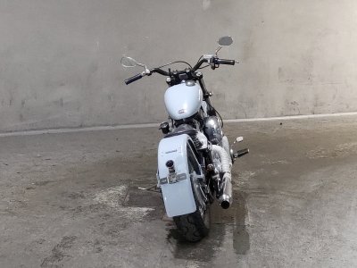 Yamaha DRAGSTAR XVS400 — фото 4