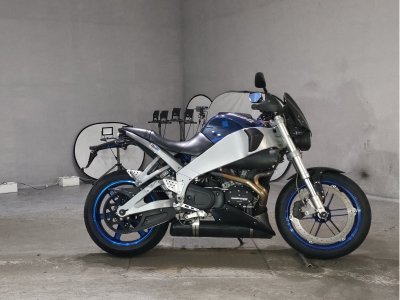Buell LIGHTNING XB9SX
