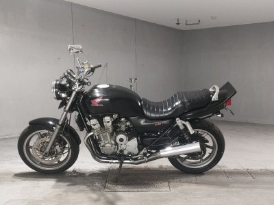 Honda CB750 — фото 2