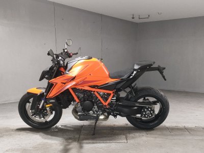 KTM 1390 SUPER DUKE R EVO — фото 2