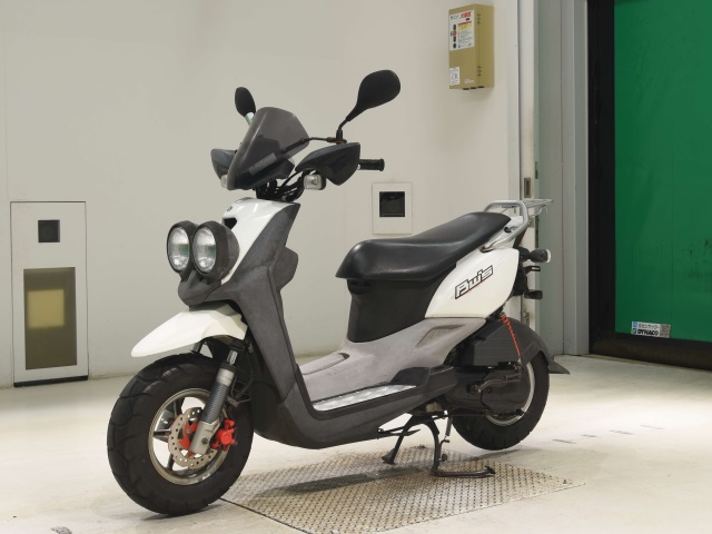 Yamaha BWS-3 — фото 4