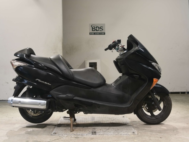 Honda FORZA Z