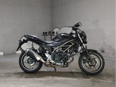 Suzuki SV650