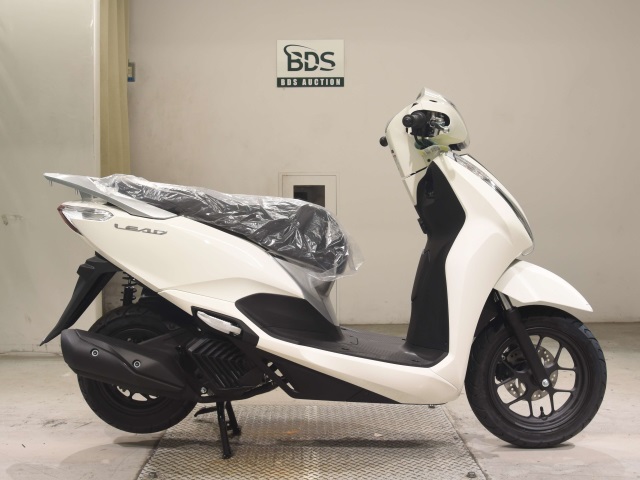 Honda LEAD125