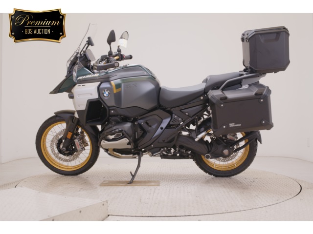 BMW R1300GS — фото 2