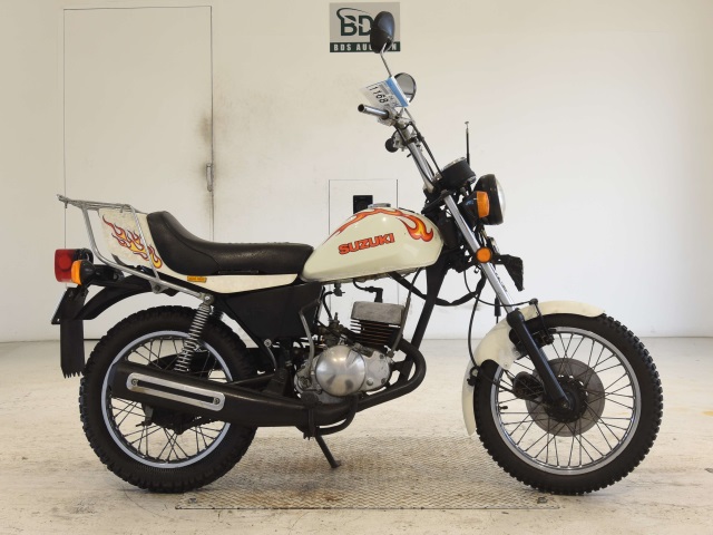 Suzuki OR50