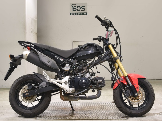 Honda MSX125 GROM