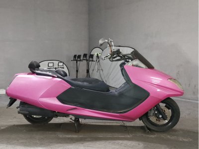 Yamaha MAXAM250
