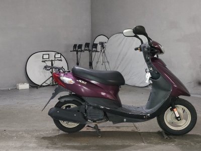 Yamaha JOG 50