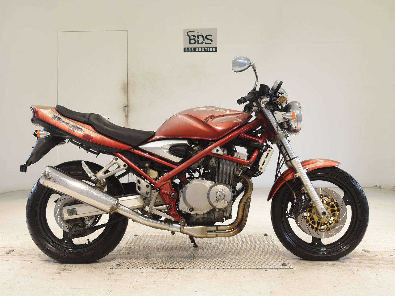 Suzuki BANDIT400