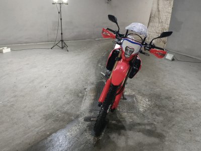 Honda CRF250L — фото 3