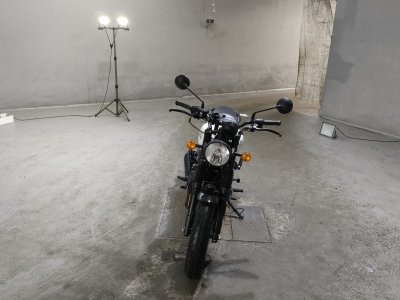 Royal Enfield HUNTER 350 — фото 3