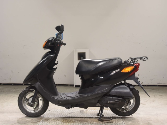 Yamaha JOG 50 — фото 2