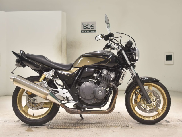Honda CB400SFV