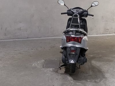 Honda LEAD110 — фото 4