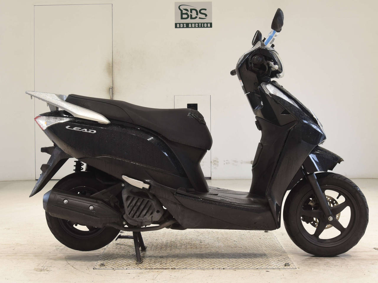Honda LEAD125