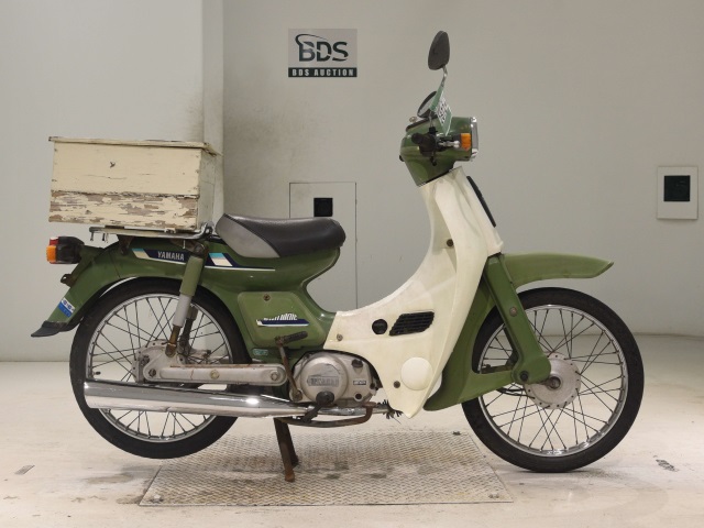 Yamaha TOWNMATE50