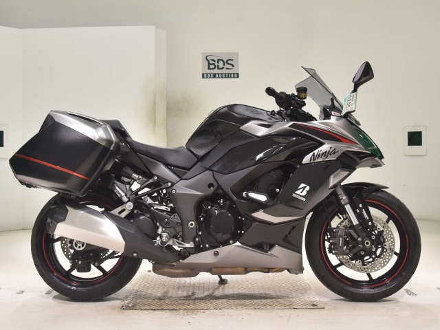 Kawasaki NINJA1000SX