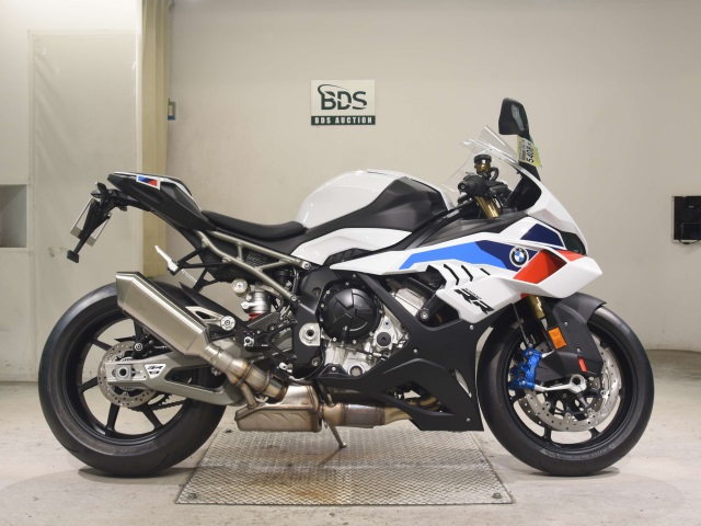 BMW S 1000 RR PACKAGE