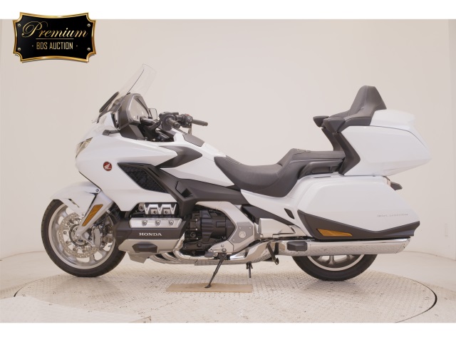 Honda GL1800 TOUR D — фото 2