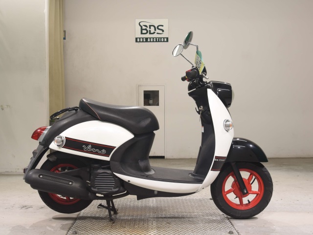 Yamaha VINO50