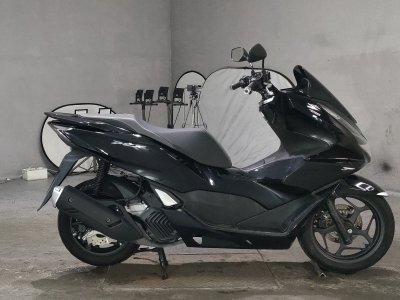 Honda PCX125