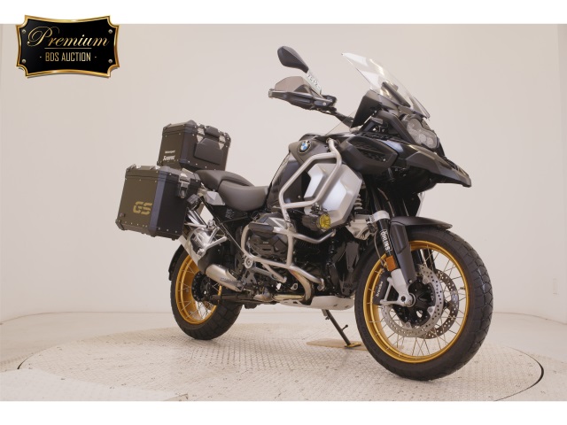 BMW R1250GS ADVENTURE — фото 3