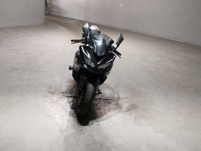 Kawasaki NINJA ZX-25R — фото 3