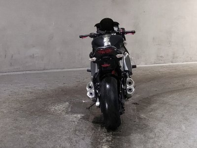 Kawasaki NINJA1000 — фото 4