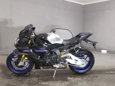 Yamaha YZF-R1M — фото 2