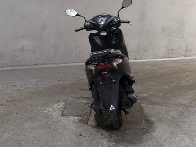 Honda LEAD125 — фото 4