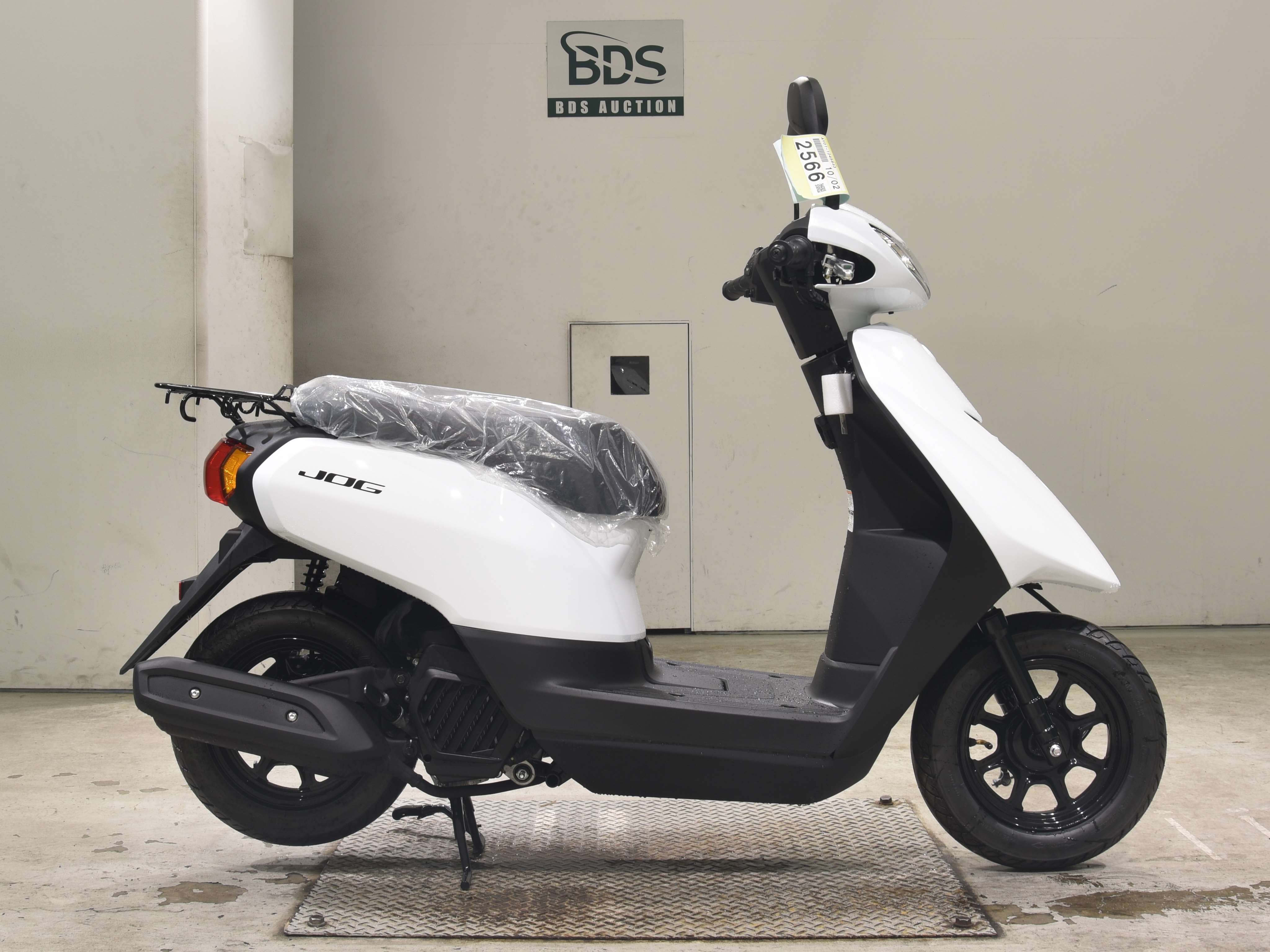 Yamaha JOG 50