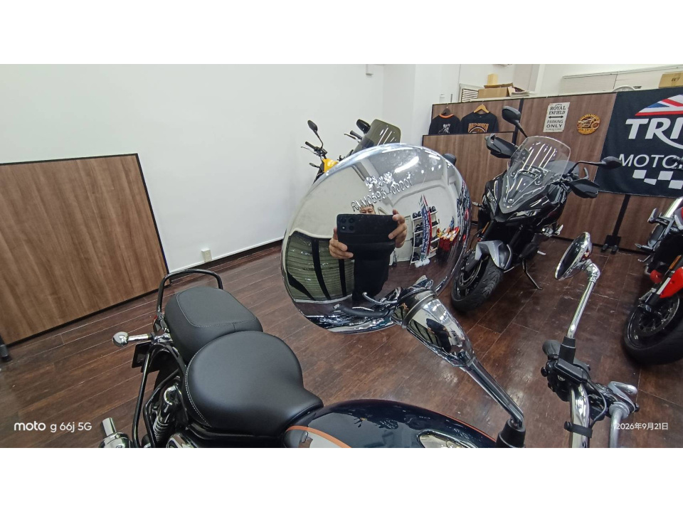 Royal Enfield ENFIELD CLASSIC 350 — фото 13