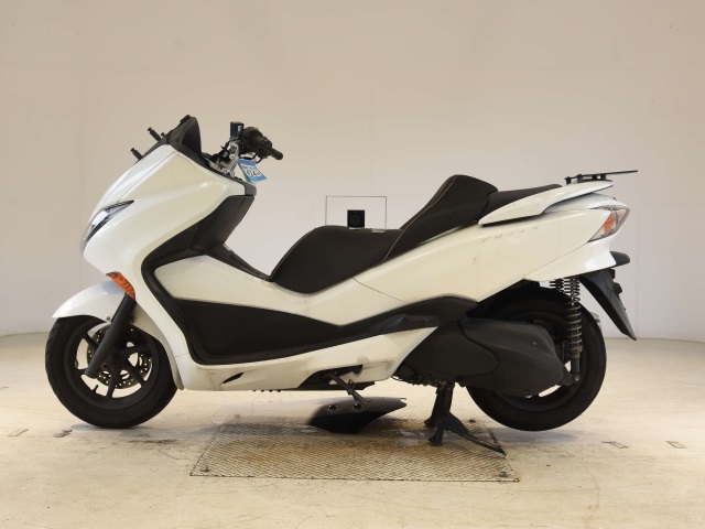 Honda FORZA Z — фото 2