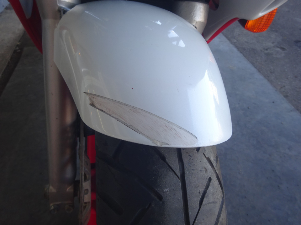 Honda CBR250RR — фото 19