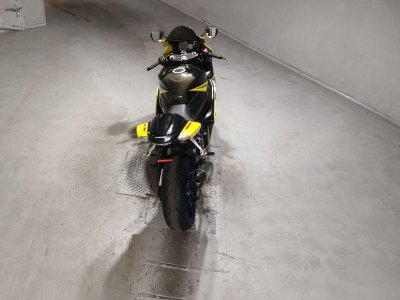 Suzuki GSX-R1000 — фото 6