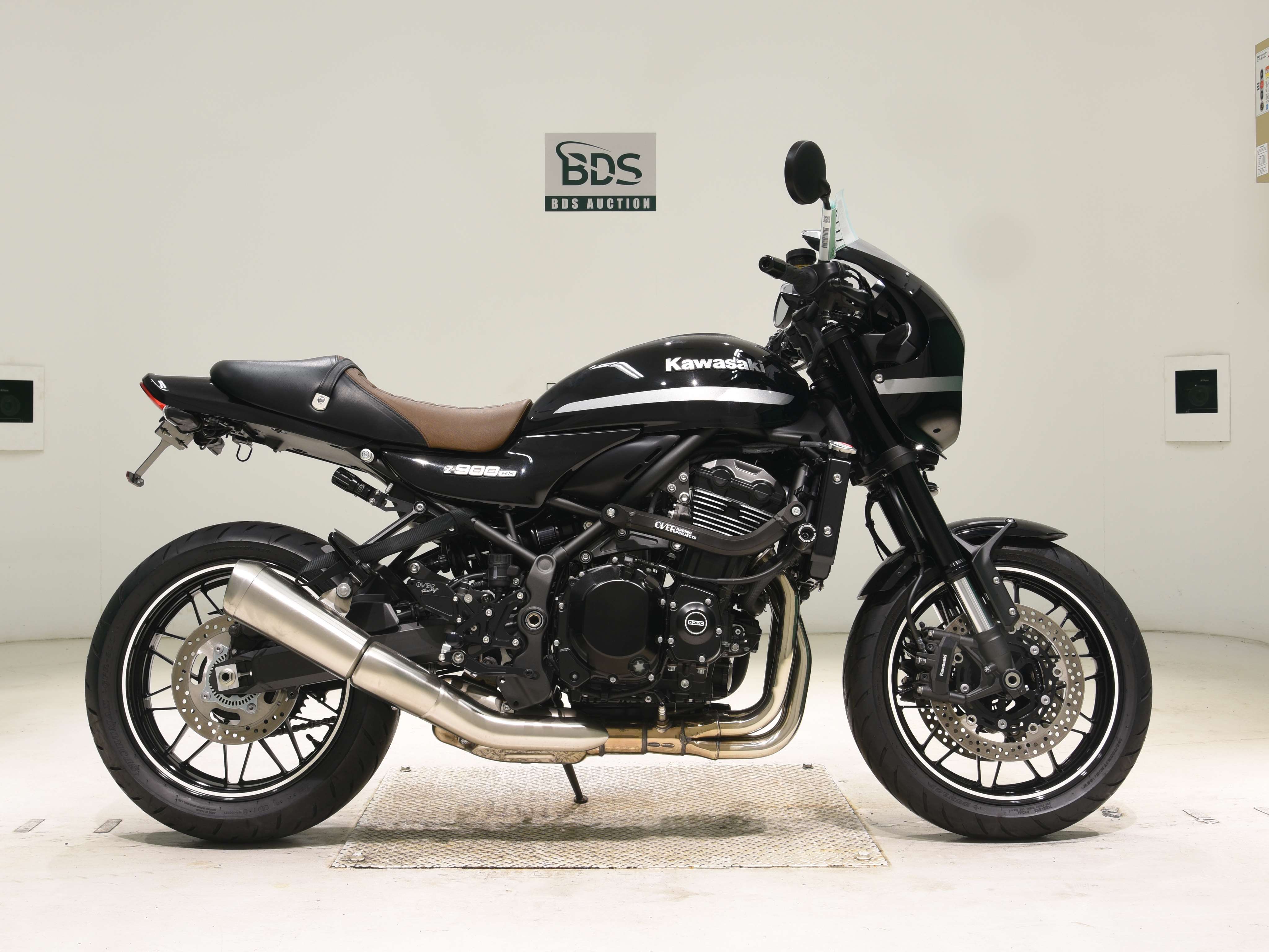 Kawasaki Z900RS CAFE