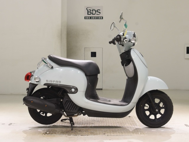 Honda GIORNO