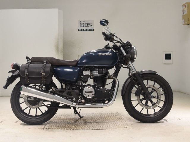 Honda GB350