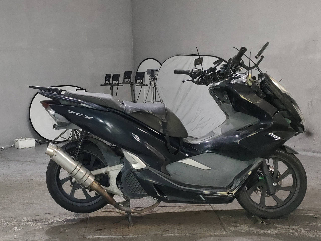Honda PCX125