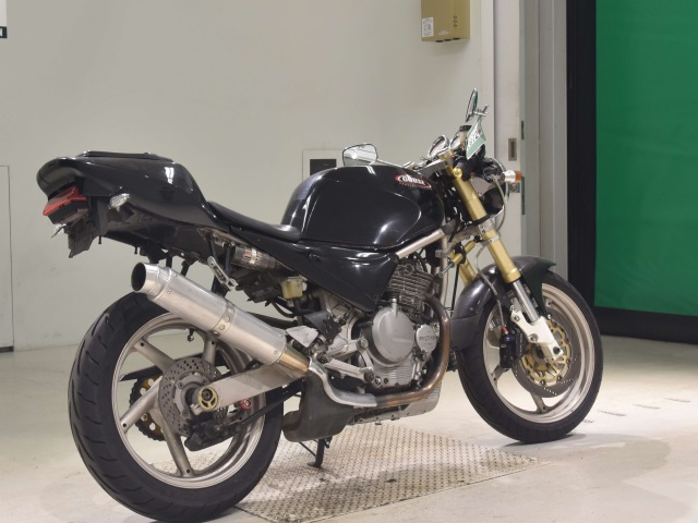 Suzuki GOOSE350 — фото 5