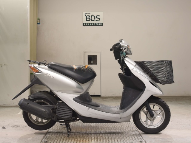 Honda DIO-5
