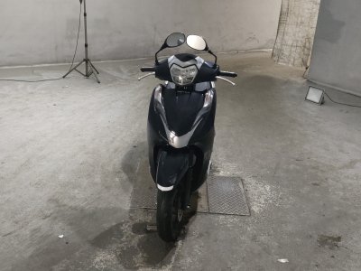 Honda LEAD125 — фото 3