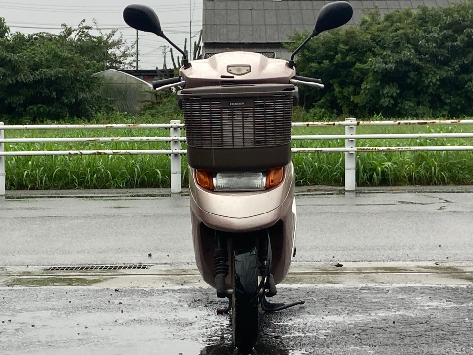 Honda DIO CESTA — фото 3