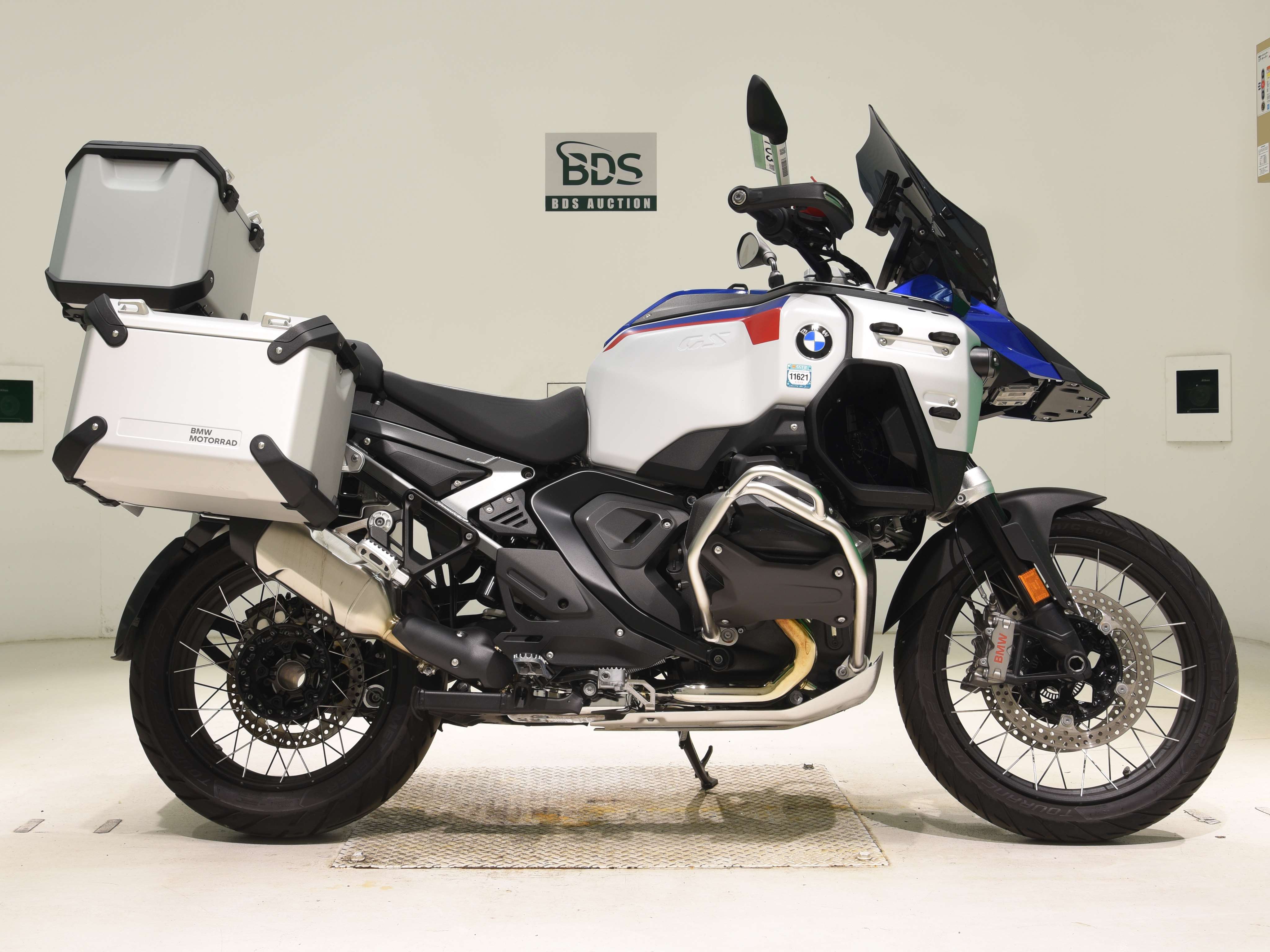 BMW R1300GS ADVENTURE
