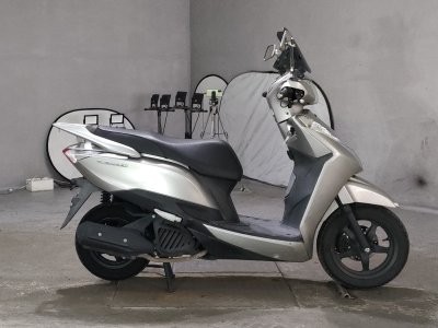Honda LEAD125