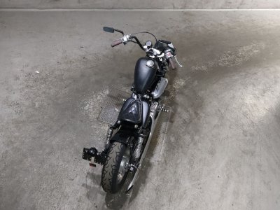Honda MAGNA250 — фото 6