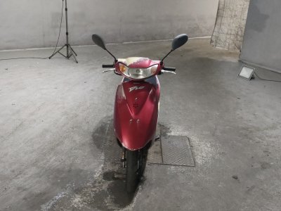Honda DIO — фото 3